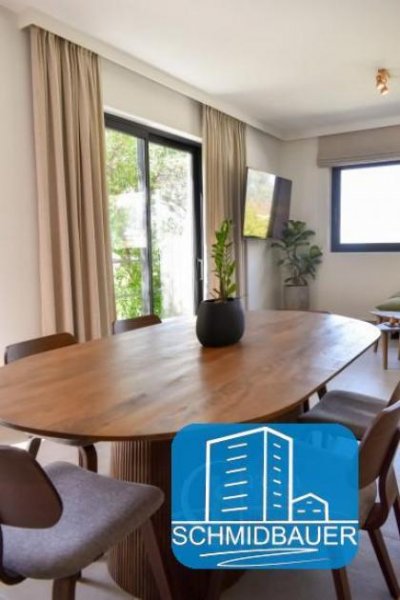Listaros Kreta, Listaros: Moderne Villa mit Meer- und Bergblick, Gästewohnung und Pool zu verkaufen Haus kaufen